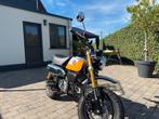 Honda Monkey 125cc – Bouwjaar 2022 – Perfecte staat, Fietsen en Brommers, Ophalen, Honda, 125 cc, Zo goed als nieuw