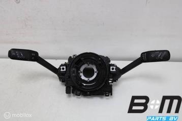 Stuurkolomcombischakelaar VW E - Golf 7 5Q0953507HN beschikbaar voor biedingen
