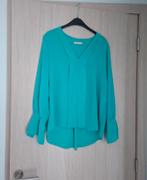 Blouse Just Woman By Matteo maat 38, Kleding | Dames, Blouses en Tunieken, Just woman by matteo, Ophalen of Verzenden, Zo goed als nieuw