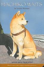 Hachiko, Boeken, Dieren en Huisdieren, Ophalen of Verzenden, Zo goed als nieuw