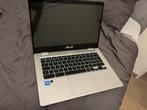 Asus chromebook KAPOT, Computers en Software, Chromebooks, Ophalen of Verzenden, Zo goed als nieuw