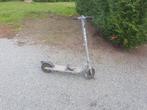 Electrice step, Fietsen en Brommers, Steps, Ophalen of Verzenden, Zo goed als nieuw