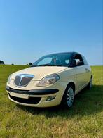 Lancia Sypsilon, Auto's, Voorwielaandrijving, Beige, Handgeschakeld, Particulier