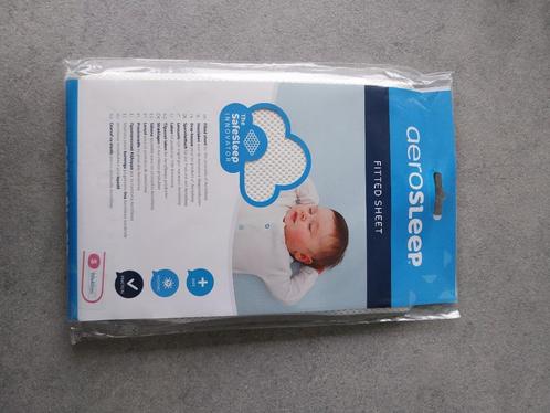 Aerosleep hoeslaken, Kinderen en Baby's, Dekens, Slaapzakjes en Inbakerproducten, Nieuw, Overige typen, 70 tot 85 cm, Ophalen