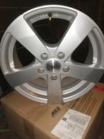 Jantes dezent td, Autos : Pièces & Accessoires, Enlèvement, Utilisé, Skoda