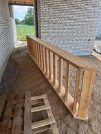Werftrap, Doe-het-zelf en Bouw, Ophalen, Zo goed als nieuw, Trap