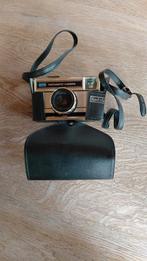 Oude kodak, Ophalen, Kodak