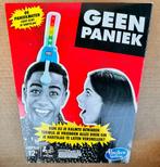 Gezelschapsspel Geen paniek, Hobby en Vrije tijd, Gezelschapsspellen | Overige, Ophalen of Verzenden, Zo goed als nieuw