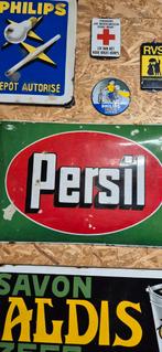 Bord persil, Verzamelen, Ophalen of Verzenden