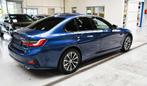 BMW 3 Serie 330 330e sDrive Aut. Sport Line - NAVI / TREKHAA, Auto's, BMW, Automaat, Achterwielaandrijving, Gebruikt, 4 cilinders