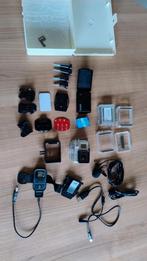 GoPro Hero 3+, TV, Hi-fi & Vidéo, Caméras action, Enlèvement, Utilisé, GoPro