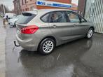 BMW 214 active tourer, Auto's, BMW, Voorwielaandrijving, Euro 6, 2 Reeks Active Tourer, Bedrijf