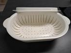 Ovaalschaal Tupperware, Ophalen, Gebruikt, Schaal