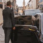 Chauffeur Privé De Luxe, Diensten en Vakmensen, Koeriers, Chauffeurs en Taxi's, Chauffeursdiensten