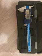 Schuifmaat digitaal 160mm, Doe-het-zelf en Bouw, Ophalen, Zo goed als nieuw