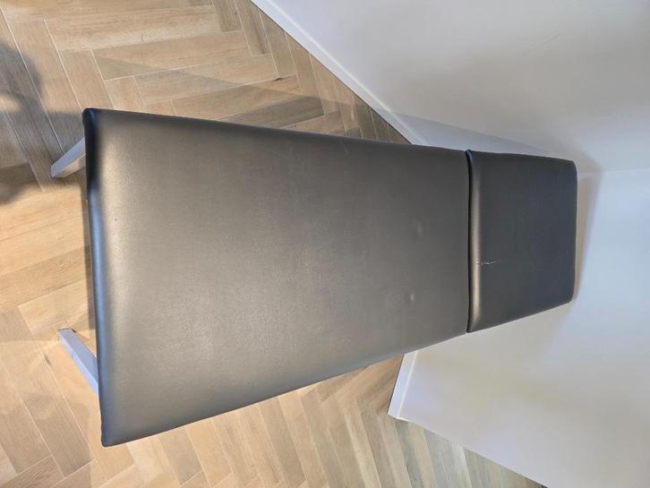 Massagetafel / behandeltafel Gymna, Sport en Fitness, Massageproducten, Gebruikt, Massagetafel, Ophalen