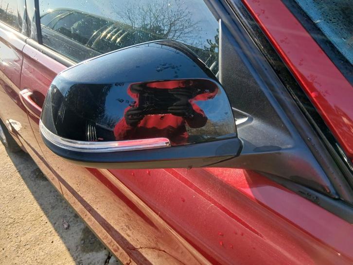 Rétroviseur droite Passager bmw serie 318d 320d f30 f31, Autos : Pièces & Accessoires, Rétroviseurs, BMW, Enlèvement ou Envoi