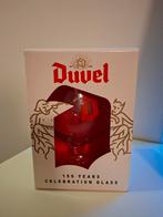 Duvel verzamelglas 150 jaar Moortgat., Verzamelen, Ophalen, Nieuw, Glas of Glazen, Duvel
