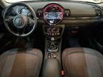 Mini Cooper D Clubman 1.5d EURO6d Navi DAB 2021 95.000km Gar, Auto's, Mini, Voorwielaandrijving, Stof, Gebruikt, 107 g/km