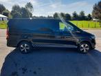 Mercedes-Benz Vito Mixto Pro 114 CDI longue 5 places TVA, Autos, 100 kW, Achat, 42 g/km, Euro 6