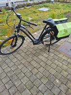 b-twin fiets  5jaar oud weinig kilometers, Fietsen en Brommers, Elektrische fietsen, Ophalen, Gebruikt