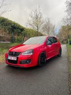 Golf 5 gt sport, Auto's, Te koop, Rood, Golf, Particulier