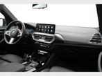 Bmw X3 PHEV (G01 LCI) X3 PHEV 2.0iAS xDrive30e (215 kW), Argent ou Gris, Achat, Entreprise, 45 g/km