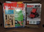Test Aankoop, Boeken, Tijdschriften en Kranten, Ophalen, Zo goed als nieuw, Overige typen