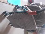 Kinderbugy, Kinderen en Baby's, Ophalen, Gebruikt, Overige merken