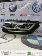 VW Tiguan 5NA Facelift Koplamp Links VOLLED 5NB941081C, Utilisé, Volkswagen, Enlèvement ou Envoi