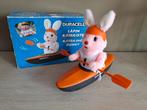 Vintage Duracell Kayaking Bunny In nieuwstaat, Verzamelen, Zo goed als nieuw, Ophalen