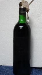 La Gravière Grand Poujeaux 1979, Verzamelen, Wijnen, Ophalen, Gebruikt, Frankrijk, Rode wijn