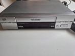 JVC videorecorder werkt perfect!, Audio, Tv en Foto, Videospelers, Ophalen of Verzenden, Zo goed als nieuw
