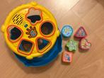 Trommel Bumba met blokjes, Kinderen en Baby's, Ophalen of Verzenden, Met geluid