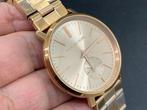 Nieuw Michael Kors MK-3501 t.w.v €249 -, dames horloge, Handtassen en Accessoires, Staal, Staal, Polshorloge, Nieuw