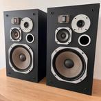 Pioneer HPM 70 luidsprekers, Audio, Tv en Foto, Luidsprekerboxen, Gebruikt, 120 watt of meer, Front, Rear of Stereo speakers, Ophalen