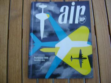 Air BP. beschikbaar voor biedingen