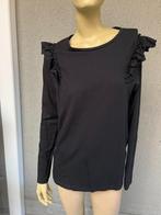 yessica m, Vêtements | Femmes, T-shirts, Comme neuf, Yessica, Noir, Taille 38/40 (M)