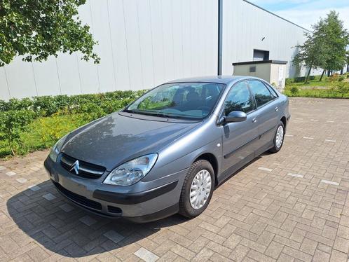 Citroën C5 2.0 HDi -  Uitstekende staat, Auto's, Citroën, Bedrijf, Te koop, C5, ABS, Airbags, Centrale vergrendeling, Elektrische buitenspiegels