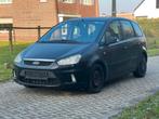 Ford C Max 1.8 tdci 2007 Facelift Titanium 500€ vaste prijs, Autos, Ford, Achat, Cruise Control, Entreprise, Boîte manuelle