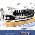 2023 W190 GTR AMG FACELIFT VOORBUMPER COMPLEET A1908853500 G, Auto-onderdelen, Gebruikt, Voor, Mercedes-Benz, Ophalen of Verzenden