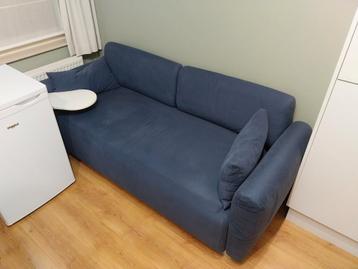 2 zit zetel ikea. beschikbaar voor biedingen