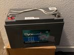 Batterie Dyno 119 Ah Gel (2 disponibles), Enlèvement, Neuf, Pièces universelles