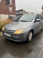 OPEL CORSA C (X01) 1.0 (F08, F68), Auto's, Voorwielaandrijving, Overige bekleding, Bedrijf, Handgeschakeld