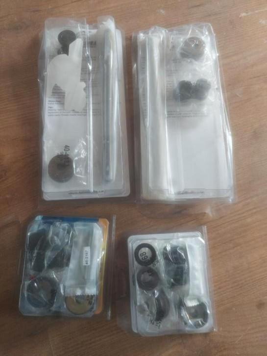 Yamaha banshee kit triangle, Motoren, Onderdelen | Yamaha, Nieuw, Ophalen