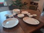 Prachtig vintage servies 'Asro', Ophalen of Verzenden