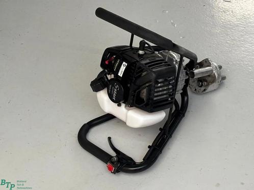 Hitachi gebruikte Grondboor motorboor DA200E (SP) boormachin, Antiek en Kunst, Antiek | Gereedschap en Instrumenten
