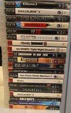 Jeux PS 3, Overige genres, 2 spelers, Ophalen of Verzenden, Zo goed als nieuw