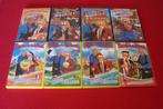 16 dvd's bassie & adriaan, Ophalen of Verzenden