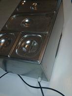 Bain-marie, Enlèvement, Utilisé, Autres types